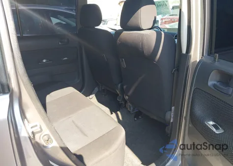 2004 Scion Xb из США, поврежденный, VIN JTLKT324140148069